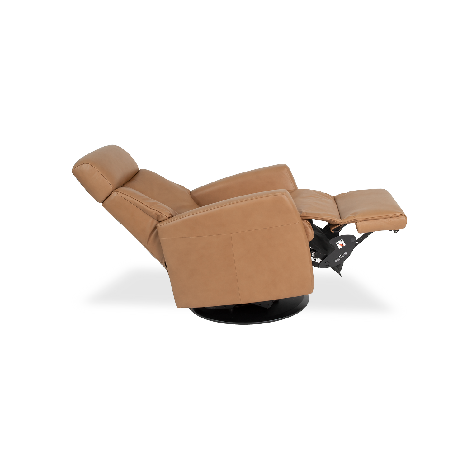 Queen Standard Manual Recliner